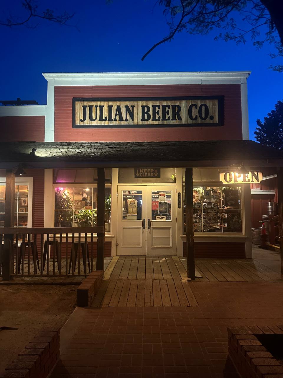 Julian Beer